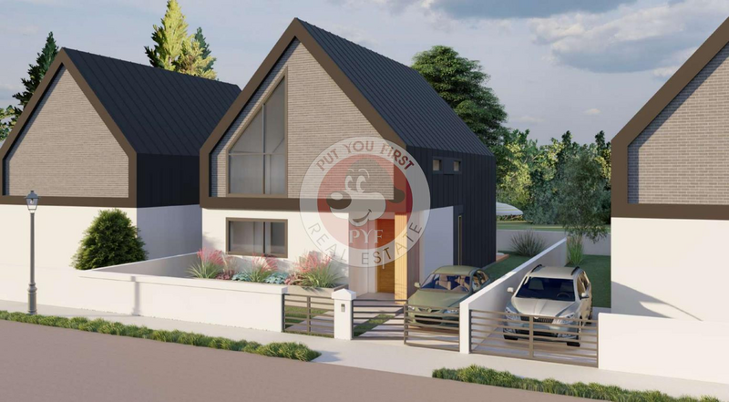 Padurea Verde | P 1 | 2026 | 171mp | B12727